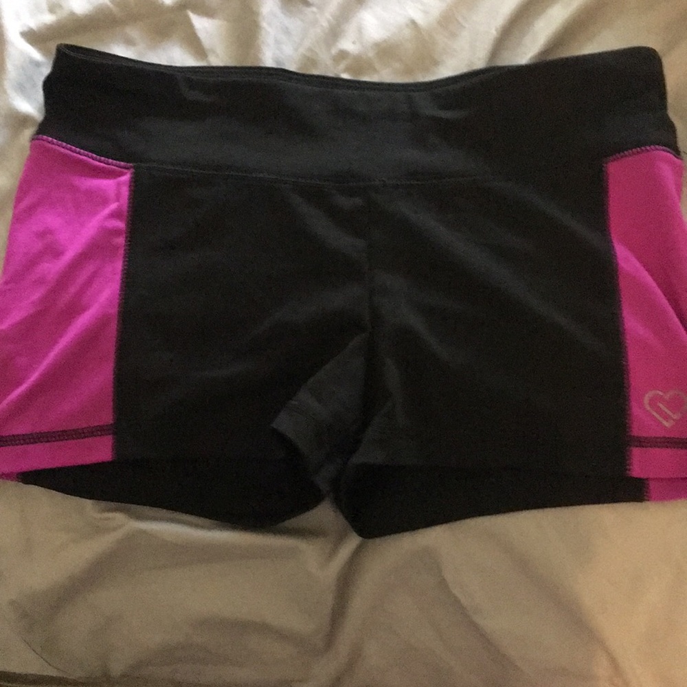 Gym Shorts